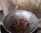 Une image de l'étape 14 de Ma recette de rognons 🩷 sauter à ma façon.