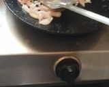 A picture of step 1 of Masala Egg Fry.