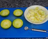 Foto del paso 4 de la receta: Zapacillas