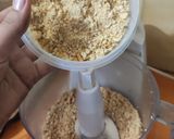 Foto del paso 4 de la receta: Postre de arequipe con maní