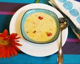 Milk and Egg Delight রেসিপির ধাপ 4 ছবি
