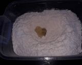 Foto del paso 1 de la receta: Pan saborizado 🍞