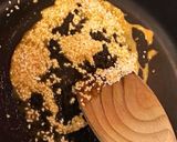 A picture of step 5 of Chikki IceCream.