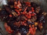 Iga Bakar Teflon