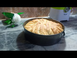 فطيرة بدون لحم🍖بحشوة إقتصادية👌جربيها راح تولي مدمنة عليها🤤😋