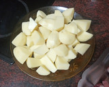 Foto del paso 4 de la receta: Marmitako de potón