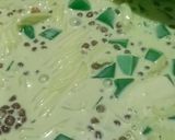 Foto langkah ke 4 dari resep Buko pandan.