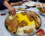 عکس مرحله 6 از دستور مفطح غذای اصیل خوزستان