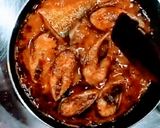 কালোজিরা ইলিশ (kalojira illish recipe in Bengali) রেসিপির ধাপ 4 ছবি