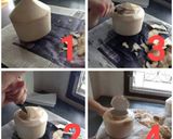 รูปขั้นตอนการทำที่ 2 ของ วุ้นในลูกมะพร้าว