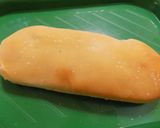 Foto del paso 1 de la receta: Pan relleno de atún para Semana Santa (2)