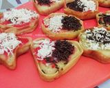 Foto langkah ke 7 dari resep Martabak Mini / Terang Bulan Mini.
