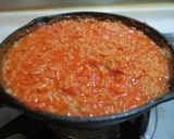 韓式牛肉燉飯的食譜步驟6照片