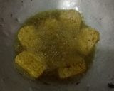 Foto langkah ke 3 dari resep Tempe goreng.