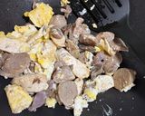 Foto langkah ke 2 dari resep Capcay Kuah Kental.