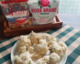 Foto langkah ke 5 dari resep Cireng Salju.