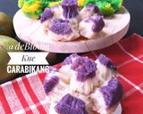 Foto langkah ke 13 dari resep 305. Kue Carabikang.