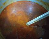 Mutton nali nihari recipe step 3 photo
