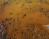 Foto del paso 1 de la receta: Crema de zanahorias