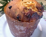 Foto del paso 3 de la receta: Pan Dulce Navideño Fácil Especial Peques