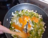 Foto del paso 2 de la receta: Lasaña de lentejas👍