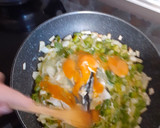 Foto del paso 2 de la receta: Lasaña de lentejas👍