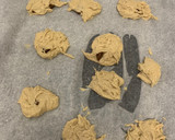 Foto del paso 3 de la receta: Chips ahoy! Saludables