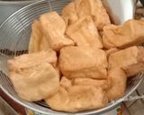 Foto langkah ke 3 dari resep Tahu Susu.