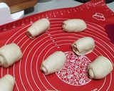 Foto langkah ke 4 dari resep Roti Kukus Pontianak Original.