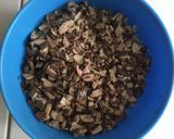 Foto langkah ke 1 dari resep Pindang Embe Pedas Simple.