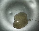A picture of step 3 of Bread Roll.