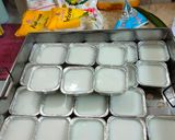 Foto langkah ke 8 dari resep (641) Lumpur surga.
