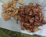Foto langkah ke 5 dari resep Soto Ayam DaMuDza.