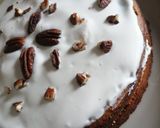 Foto del paso 9 de la receta: Tarta de zanahoria