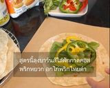 รูปขั้นตอนการทำที่ 7 ของ ตอติญ่า 🥙✨ฉบับอังเคิลบาร์นส์