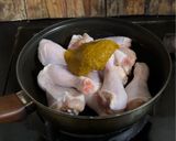 Foto langkah ke 1 dari resep Ayam Goreng Lengkuas (Versi Ungkep).
