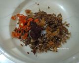 Foto langkah ke 3 dari resep Lawar Gerang (Sager).