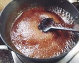 A picture of step 6 of Homemade chocolate.