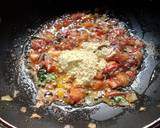 Besan Dal recipe step 5 photo