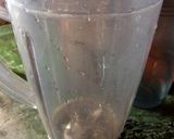 A picture of step 8 of Watermelon cool drink.