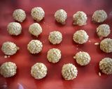 Foto del paso 4 de la receta: Panallets —estilo celta—