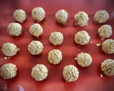 Foto del paso 4 de la receta: Panallets —estilo celta—