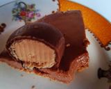 Foto del paso 5 de la receta: Cheesecake de Bon o Bon
