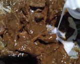 Foto langkah ke 2 dari resep Rendang Sapi Praktis.