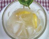 A picture of step 5 of Gooseberry ginger juice.