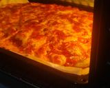 Foto langkah ke 4 dari resep PIZZA GLUTEN FREE (DIET FRIENDLY).