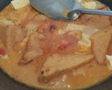 Foto langkah ke 3 dari resep Sayur Tahu ala Warteg.