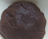 Foto del paso 2 de la receta: Masa Para Galletas y Tapitas de Alfajores Veganas y Sin Tacc