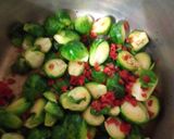 Foto del paso 3 de la receta: Colecitas guisadas "3 minutos"