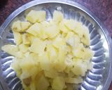 પોઆ બટેટા (Potato Poha Recipe In Gujarati) રેસીપી સ્ટેપ1ફોટો